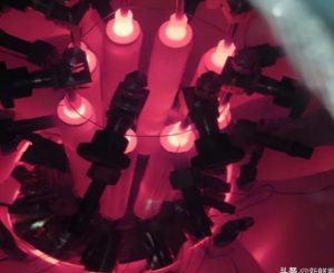 核电池，微型核电站